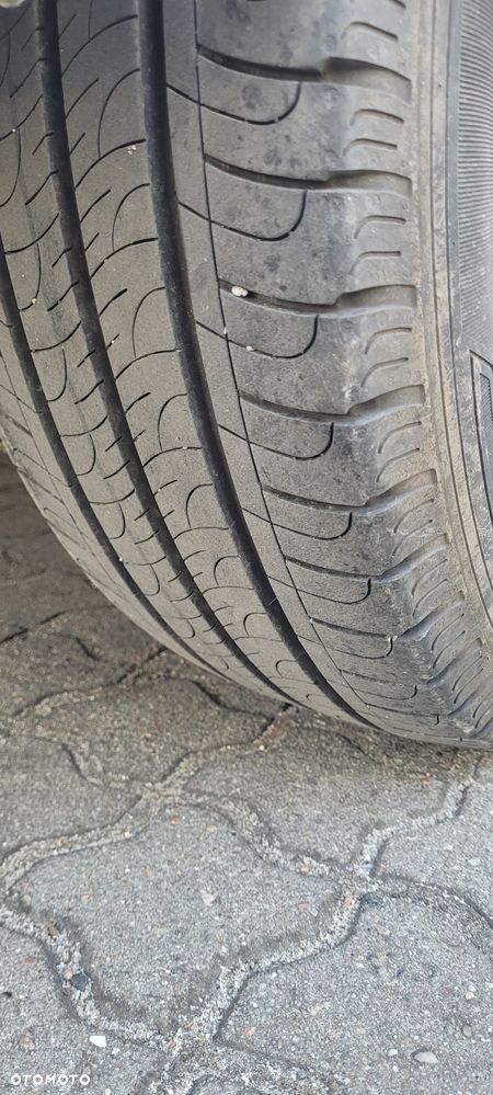 Nissan Primastar  2.0 Long - 13