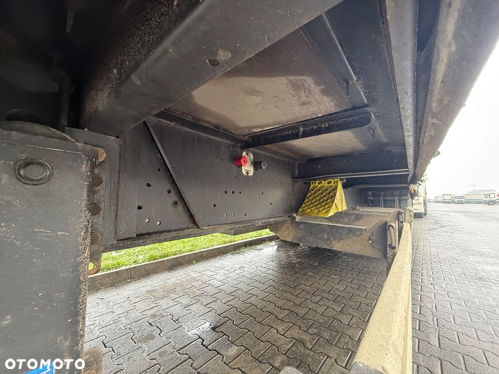 Kassbohrer xs maxima - 12