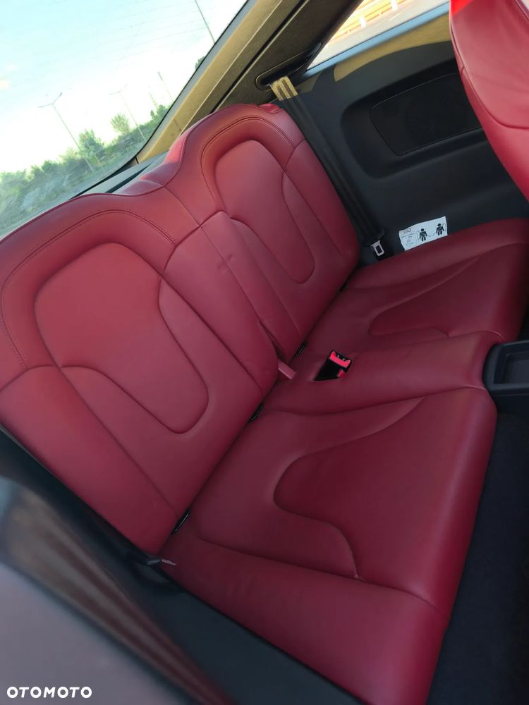 Audi TT Coupé 2.0 TFSI Quattro S tronic - 12