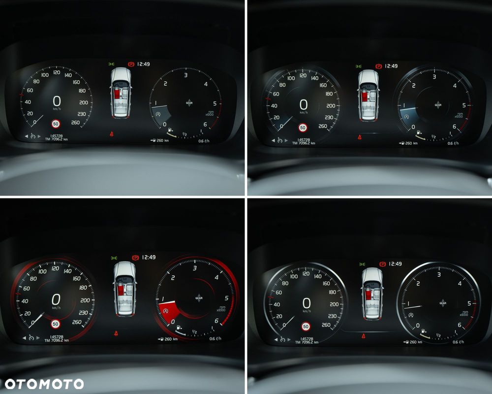 Volvo V60 D3 Momentum Core - 38