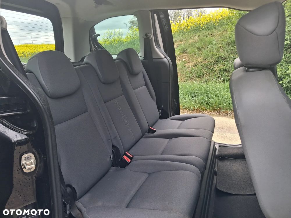 Citroën Berlingo 1.6 HDi Multispace - 29