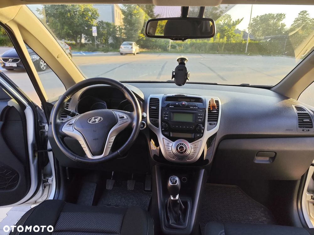 Hyundai ix20 1.4 Comfort - 20