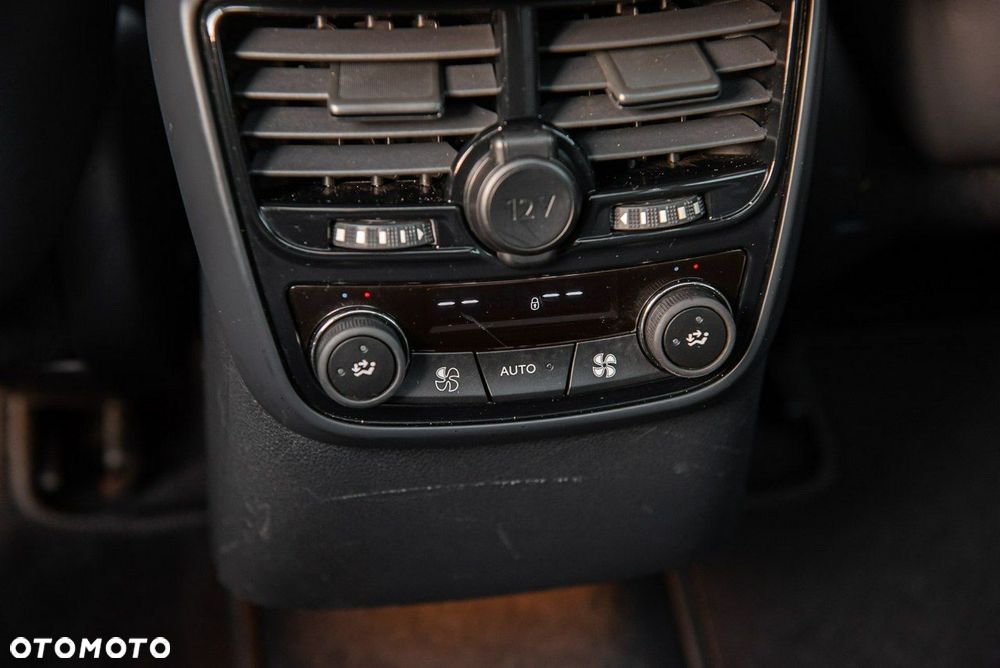 Peugeot 508 RXH 2.0 HDi HYbrid4 - 24