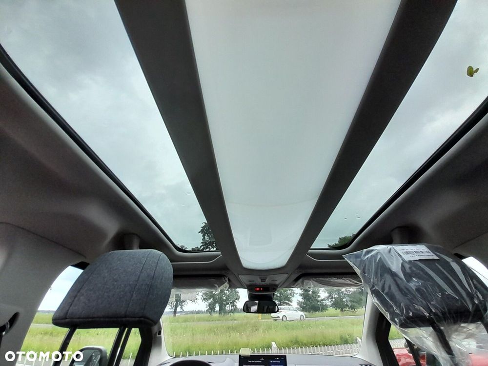 Citroën Berlingo M 1.5 BlueHDI Max S&S EAT8 - 18