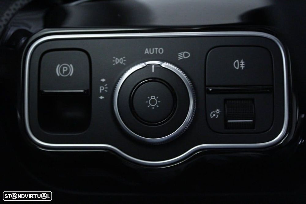 Mercedes-Benz A 200 - 28