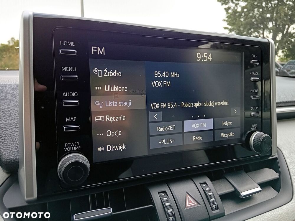 Toyota RAV4 2.5 Hybrid Executive 4x4 - 14