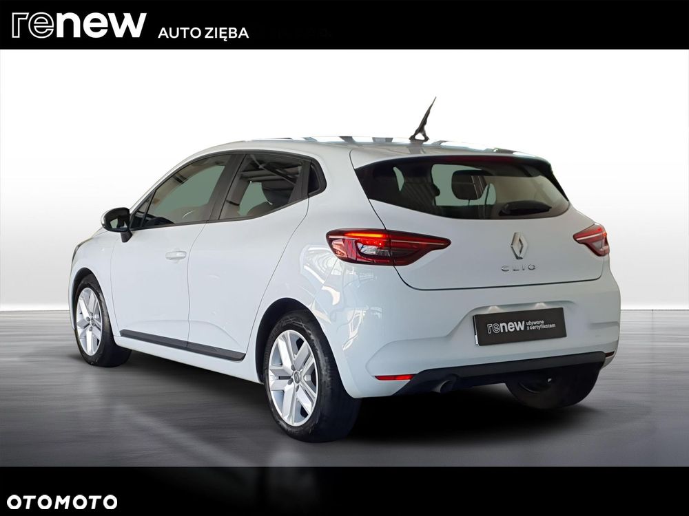 Renault Clio 1.0 TCe Zen - 4