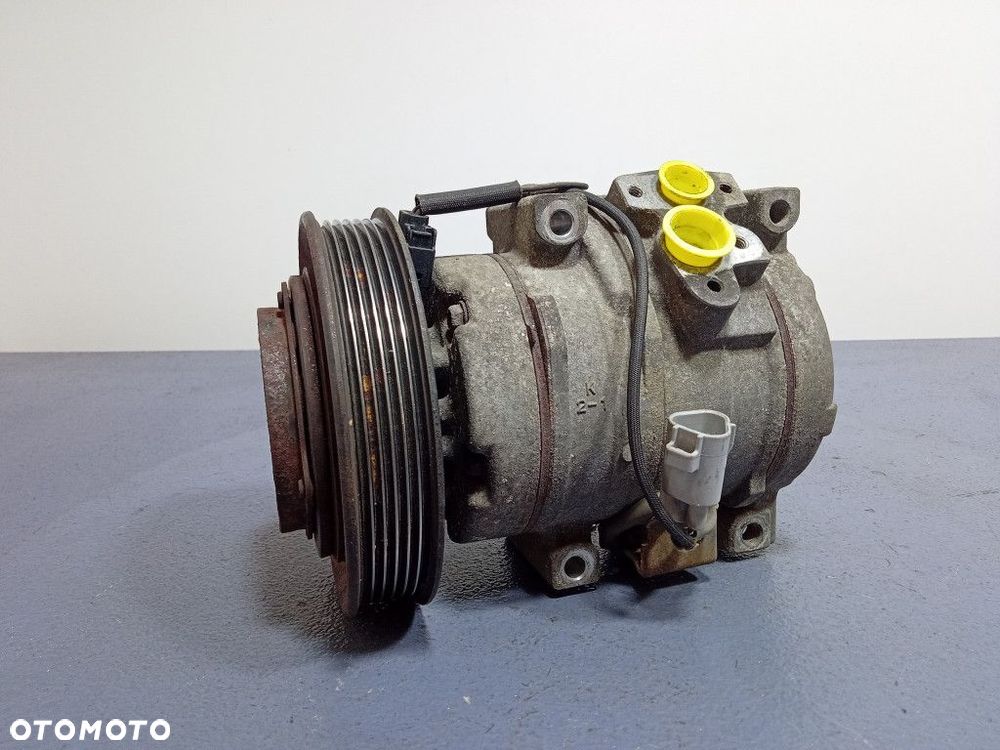 TOYOTA CELICA VII T23 1.8 VVTI SPRĘŻARKA KOMPRESOR KLIMATYZACJI 447220-3912 - 2