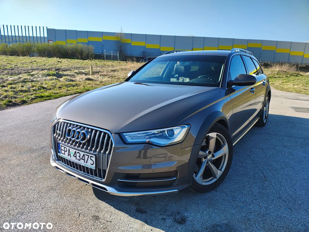 Audi A6 Allroad - 4