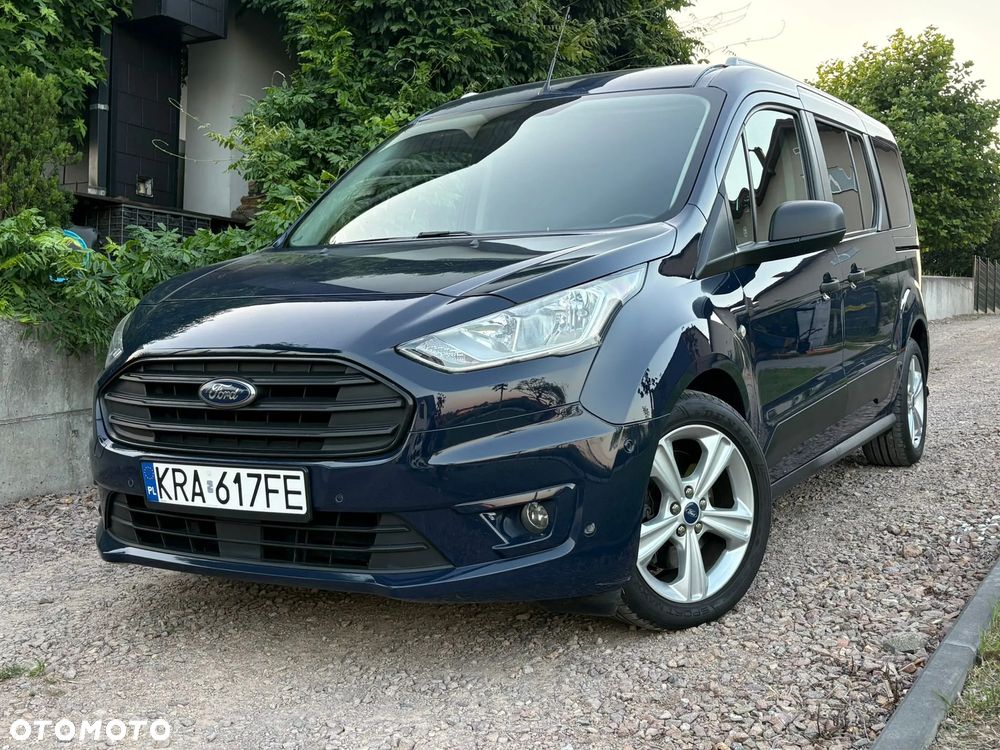 Ford Transit Connect 240 L2 Trend - 2