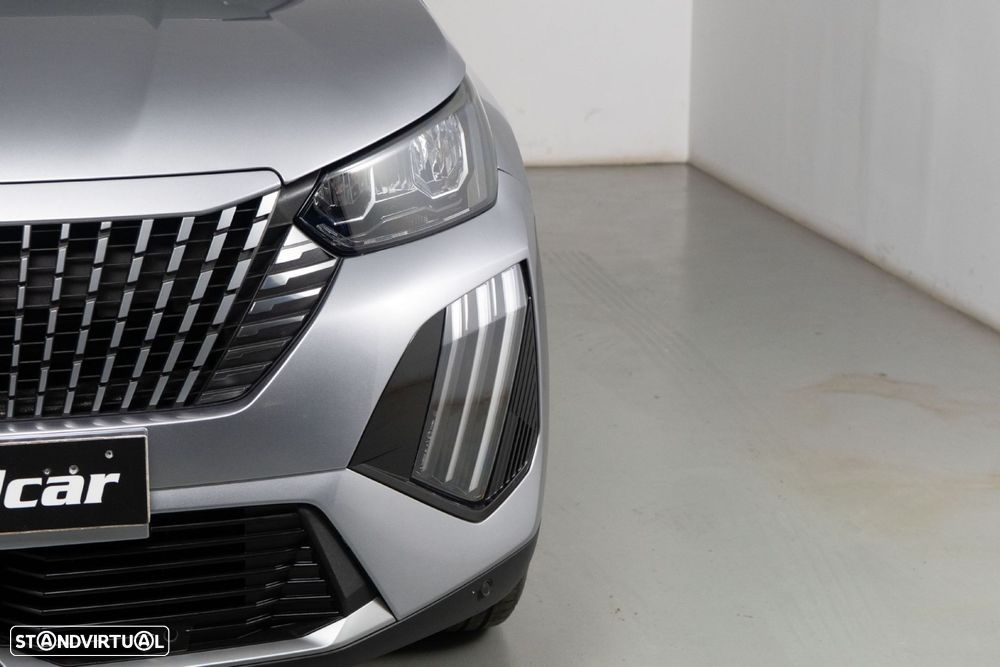 Peugeot 2008 1.2 Allure - 18