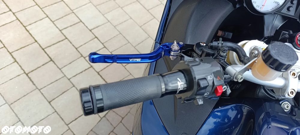 Kawasaki ZZR - 12