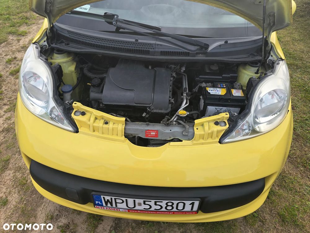 Peugeot 107 - 11