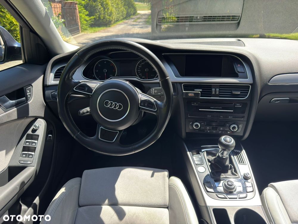 Audi A4 Allroad - 6