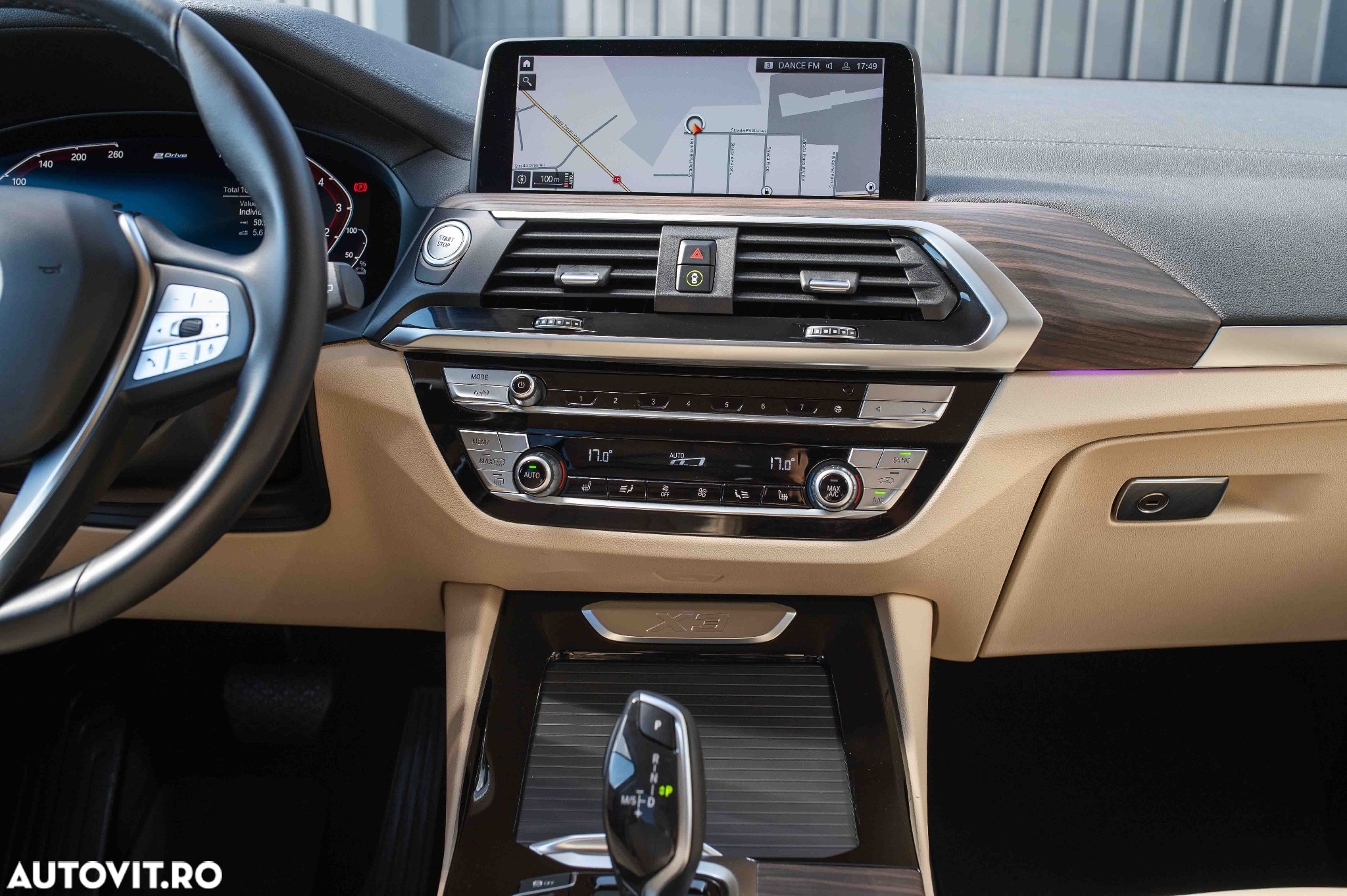 BMW X3 xDrive30e AT PHEV - 19