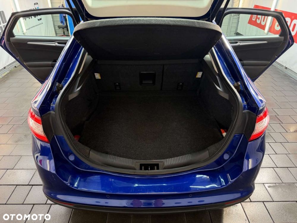 Ford Mondeo - 31