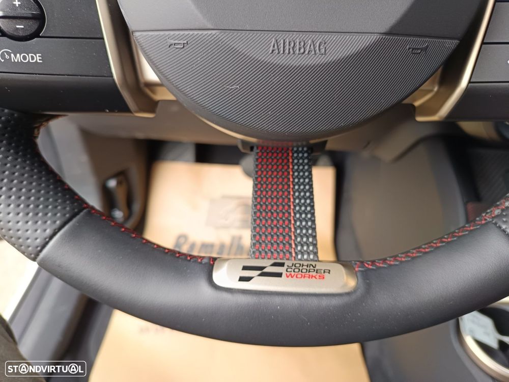 MINI Countryman E JCW L - 26