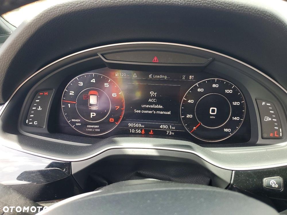 Audi Q7 - 9