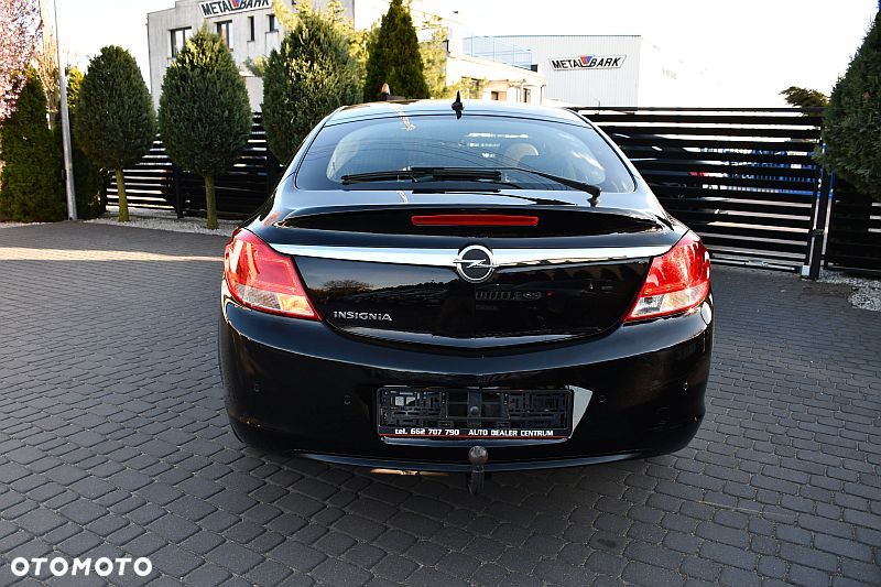 Opel Insignia 1.8 Cosmo - 39