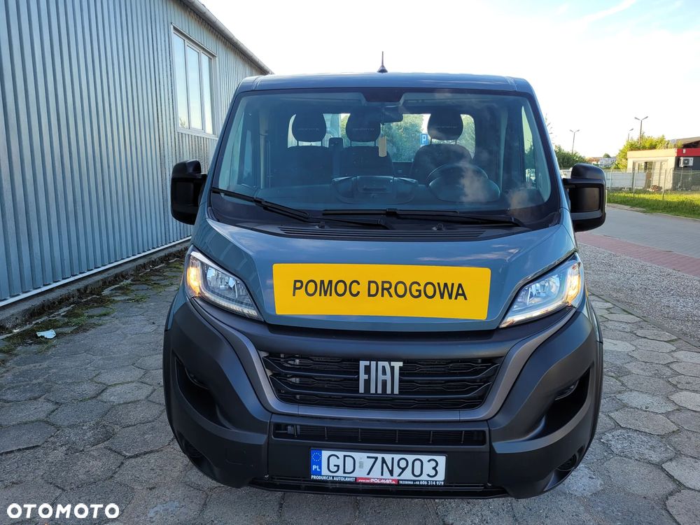 Fiat DUCATO MAXI - 2