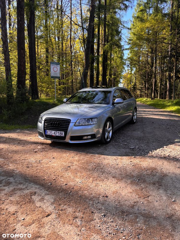 Audi A6 Avant - 29