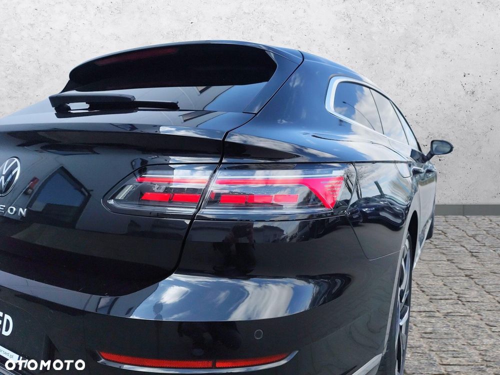 Volkswagen Arteon Shooting Brake 2.0 TDI R-Line DSG - 35