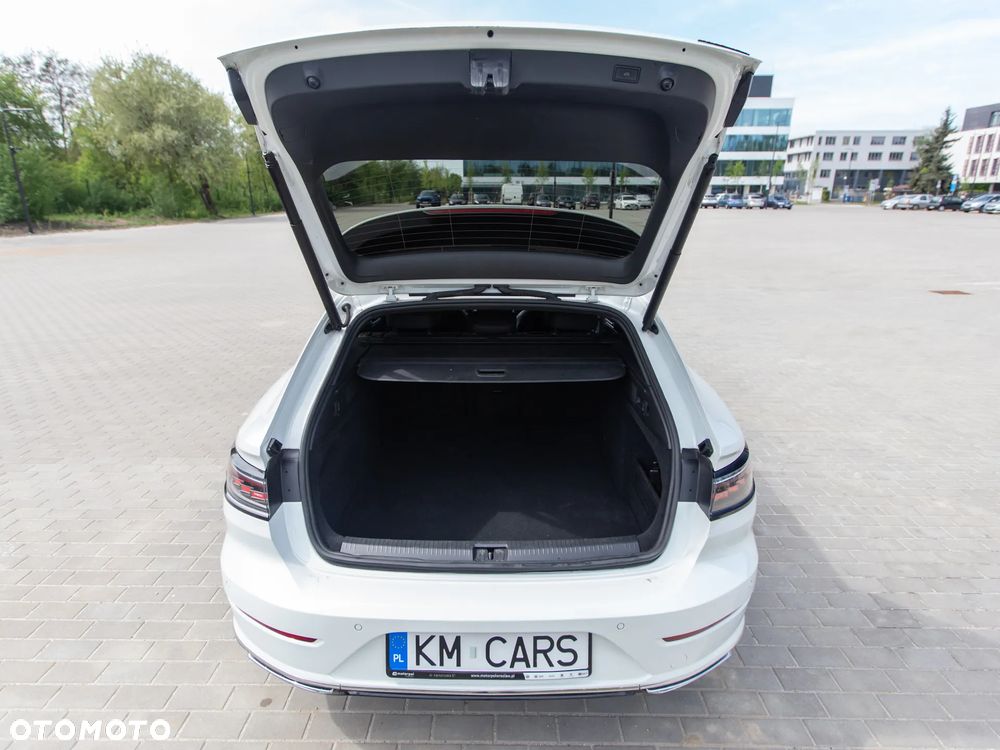 Volkswagen Arteon 2.0 TDI SCR 4Motion DSG R-Line - 14