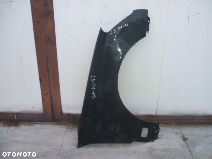 LEXUS LS LS400 LS430 BŁOTNIK prawy przód przedni - 1