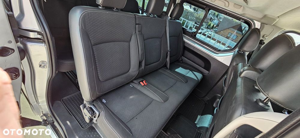 Opel Vivaro Tourer 1.6 CDTI L2 - 27