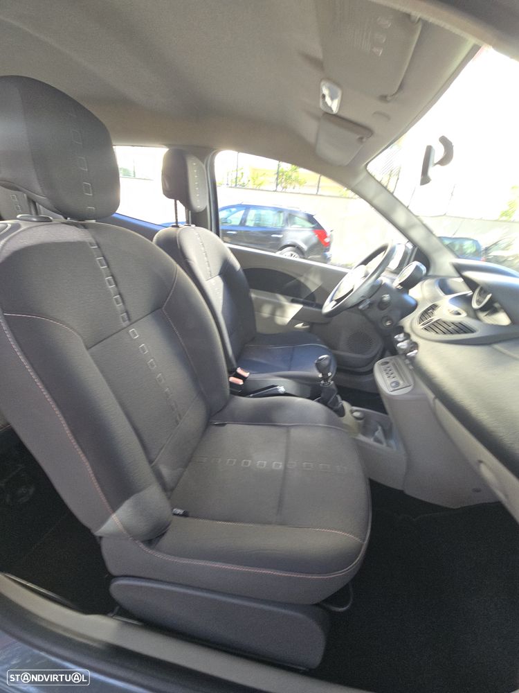 Renault Twingo 1.2 16V Dynamique S - 15