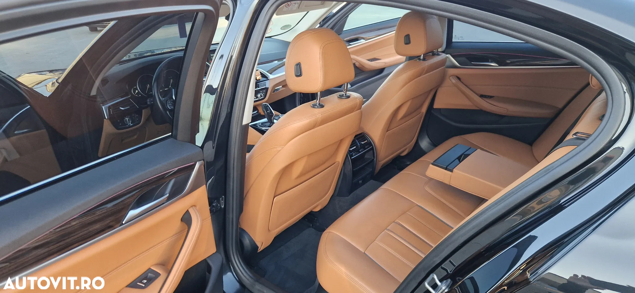 BMW Seria 5 - 12