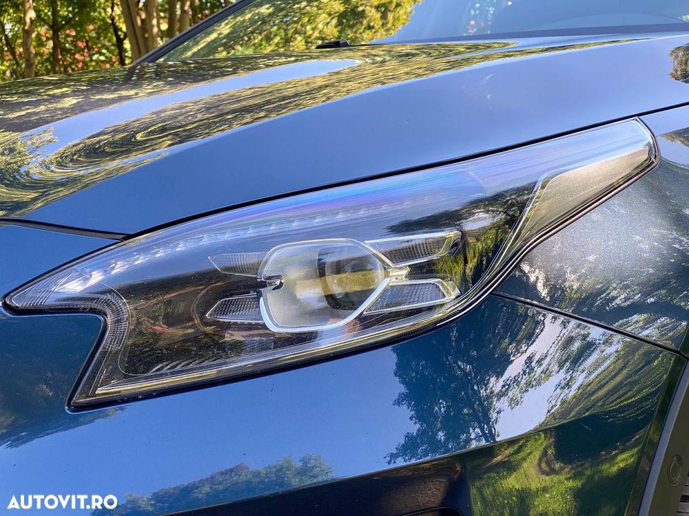 Kia XCeed 1.4 T-GDI 7DCT Style+ - 14