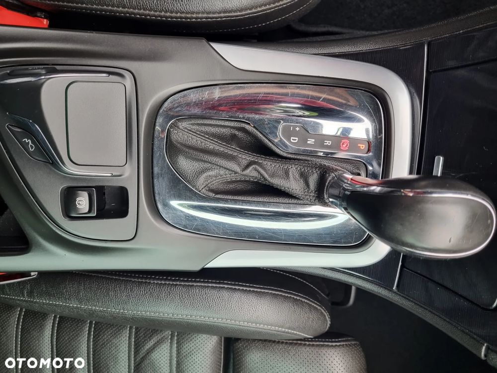 Opel Insignia 2.0 CDTI 4x4 Automatik Business Innovation - 28