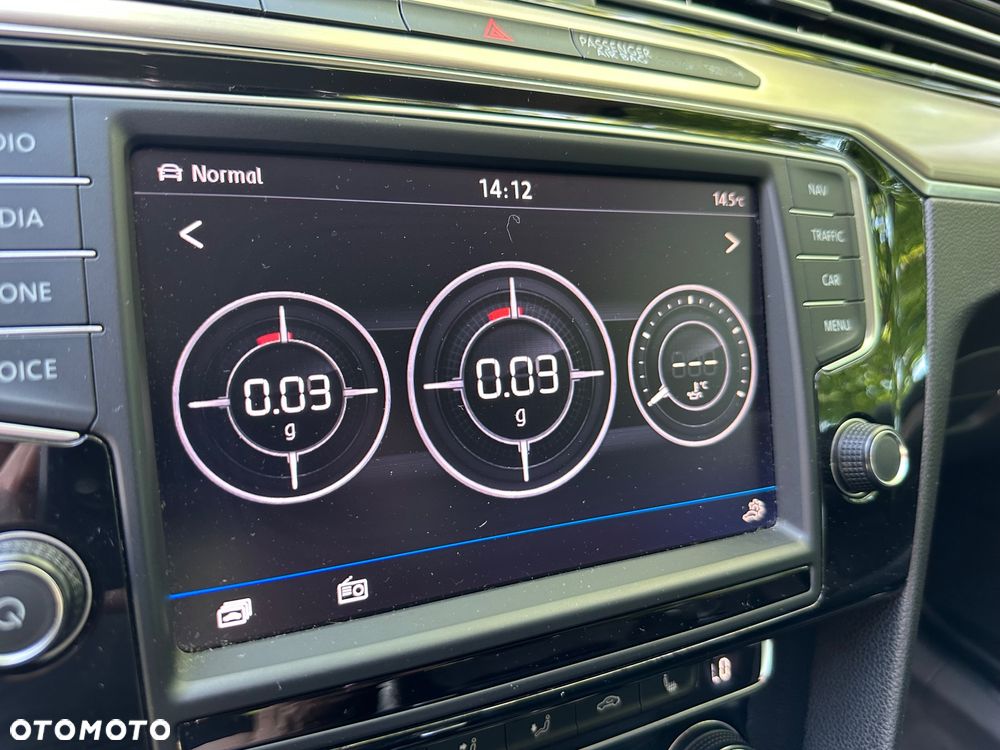 Volkswagen Passat 2.0 TDI BMT Highline DSG - 17
