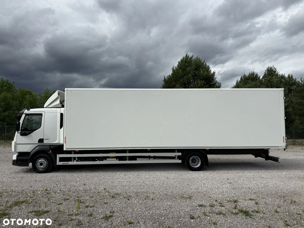 Volvo FL - 6
