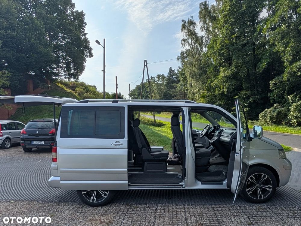 Volkswagen Multivan L1 Business - 14