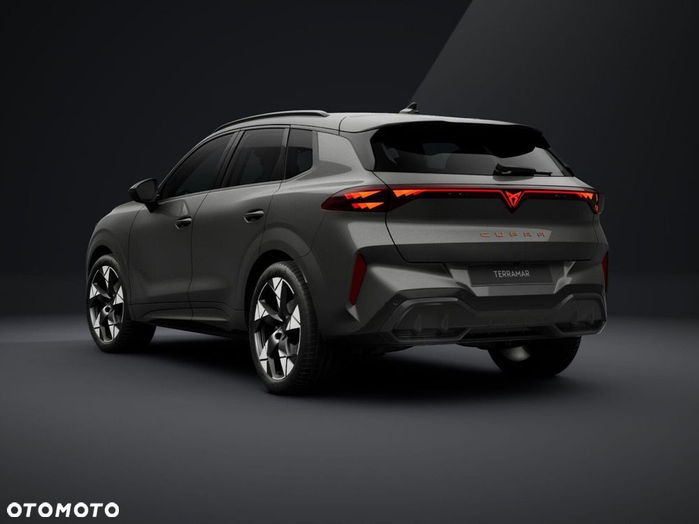 Cupra Terramar - 4