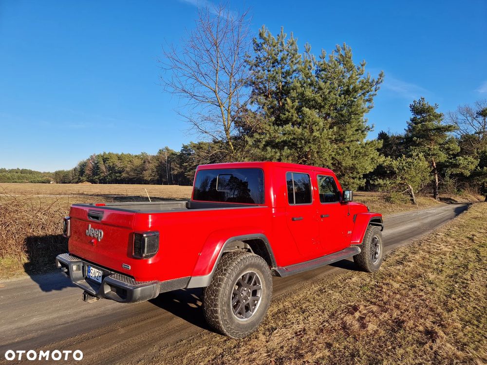 Jeep Gladiator - 3