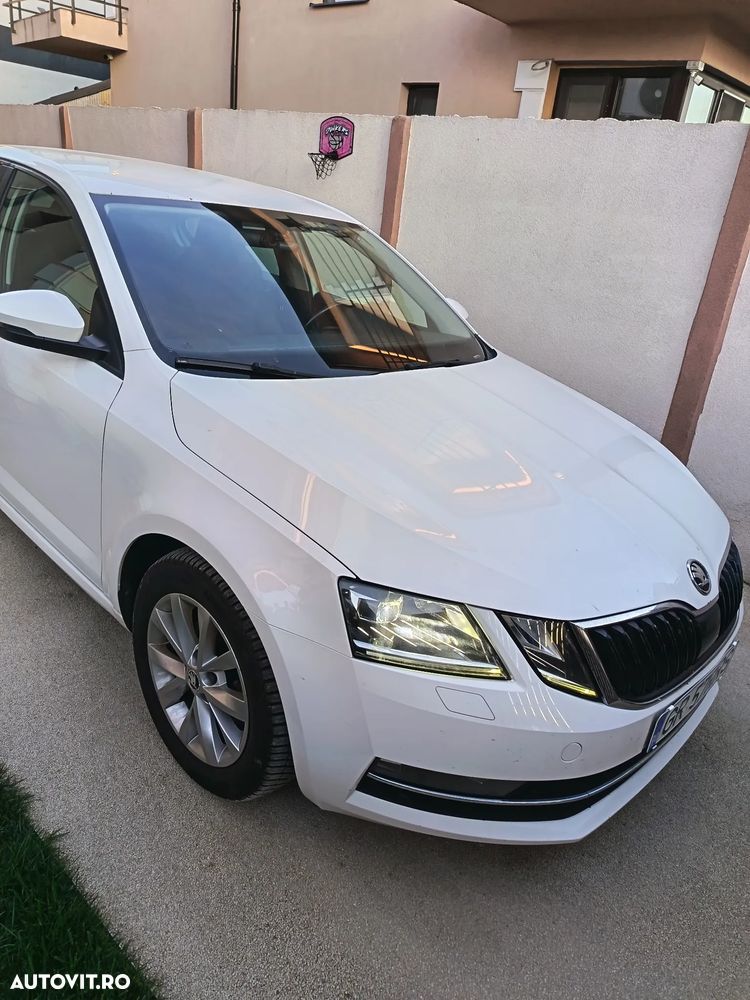 Skoda Octavia - 19