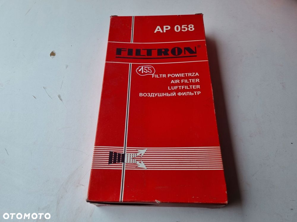 Citroen Xantia Peugeot 605 _ AP058 - 1