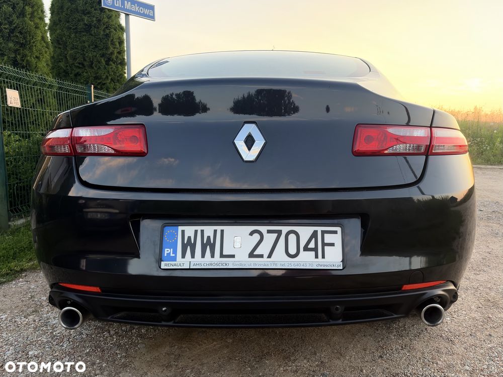 Renault Laguna - 4