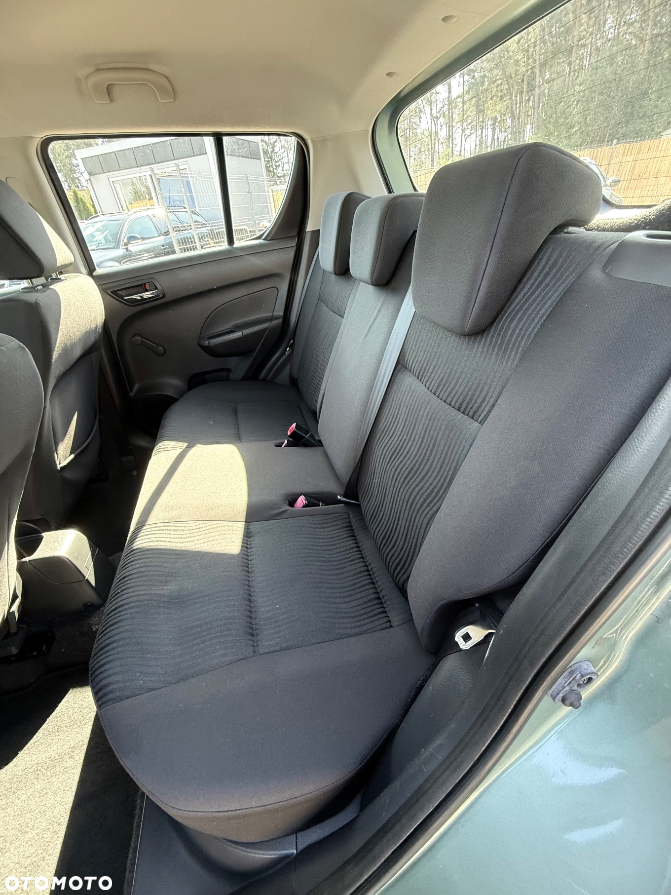 Suzuki Swift 1.2 Comfort - 7