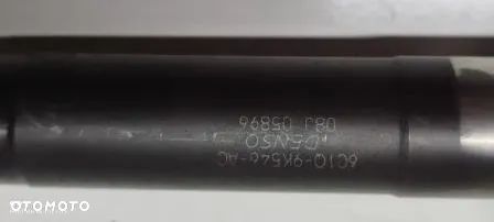 WTRYSKIWACZ DENSO_ 6C1QK9546AC_ 2,2 HDI BOXER JUMPER DUCATO SPRAWDZONY - 4