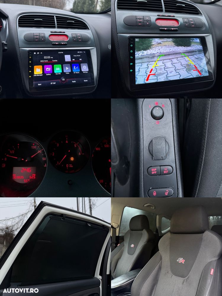 Seat Altea XL - 7