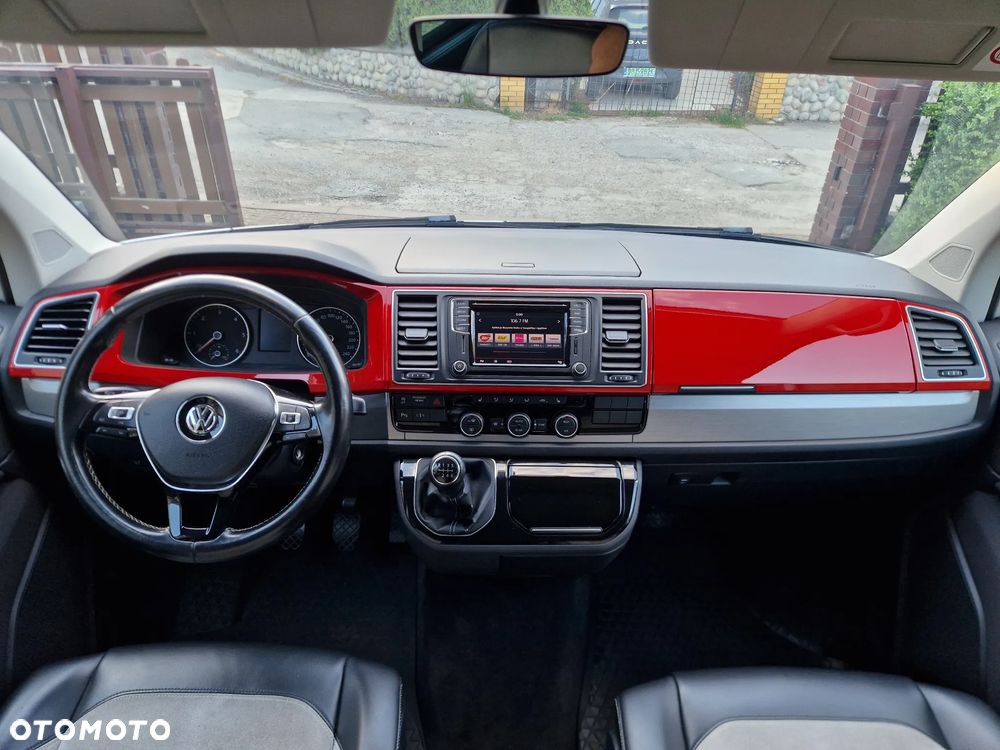 Volkswagen Multivan 2.0 BiTDI L1 Highline - 20