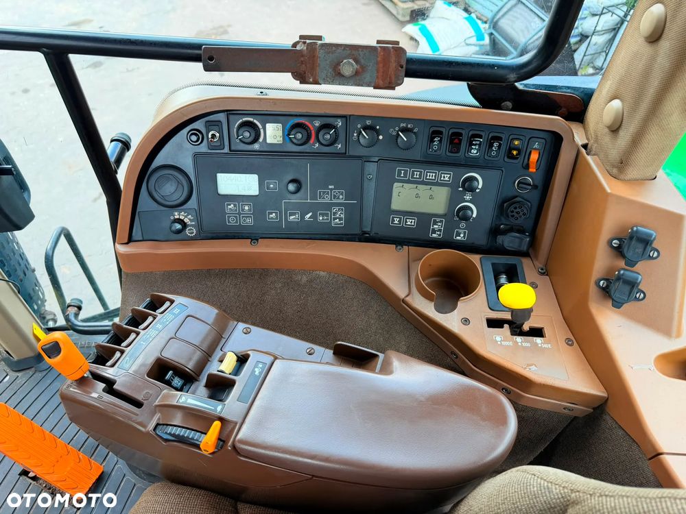 John Deere 7730 - 19