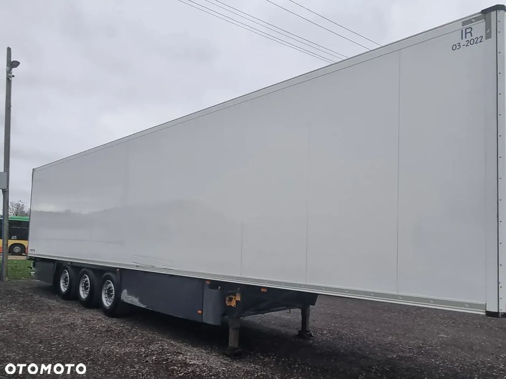 Schmitz Cargobull SCB*S3B - 15
