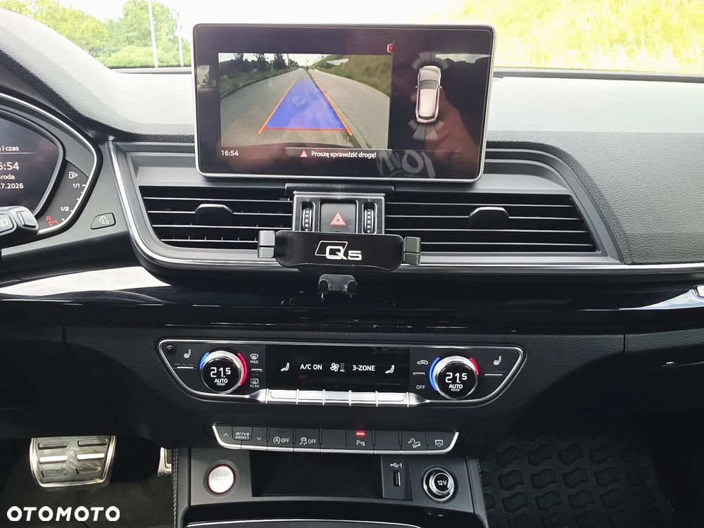 Audi SQ5 - 18