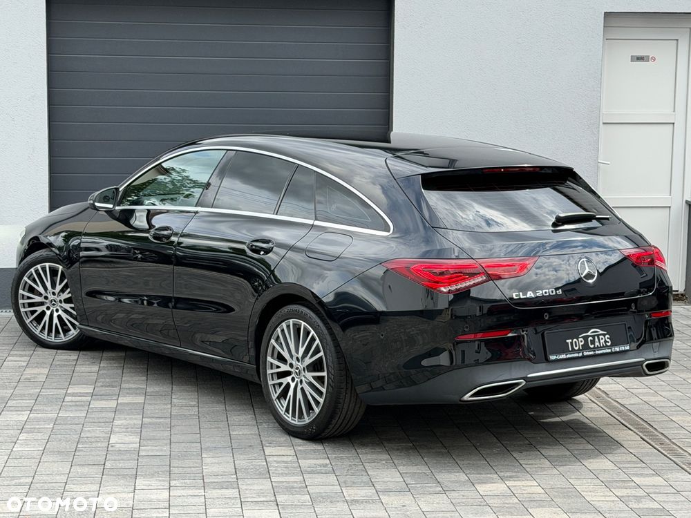 Mercedes-Benz CLA - 29