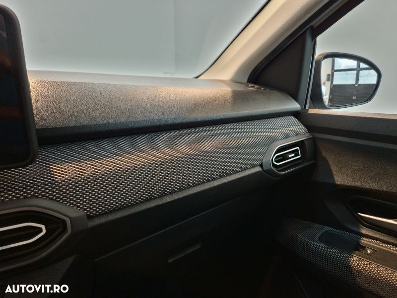 Dacia Logan ECO-G 100 MT6 Prestige - 25